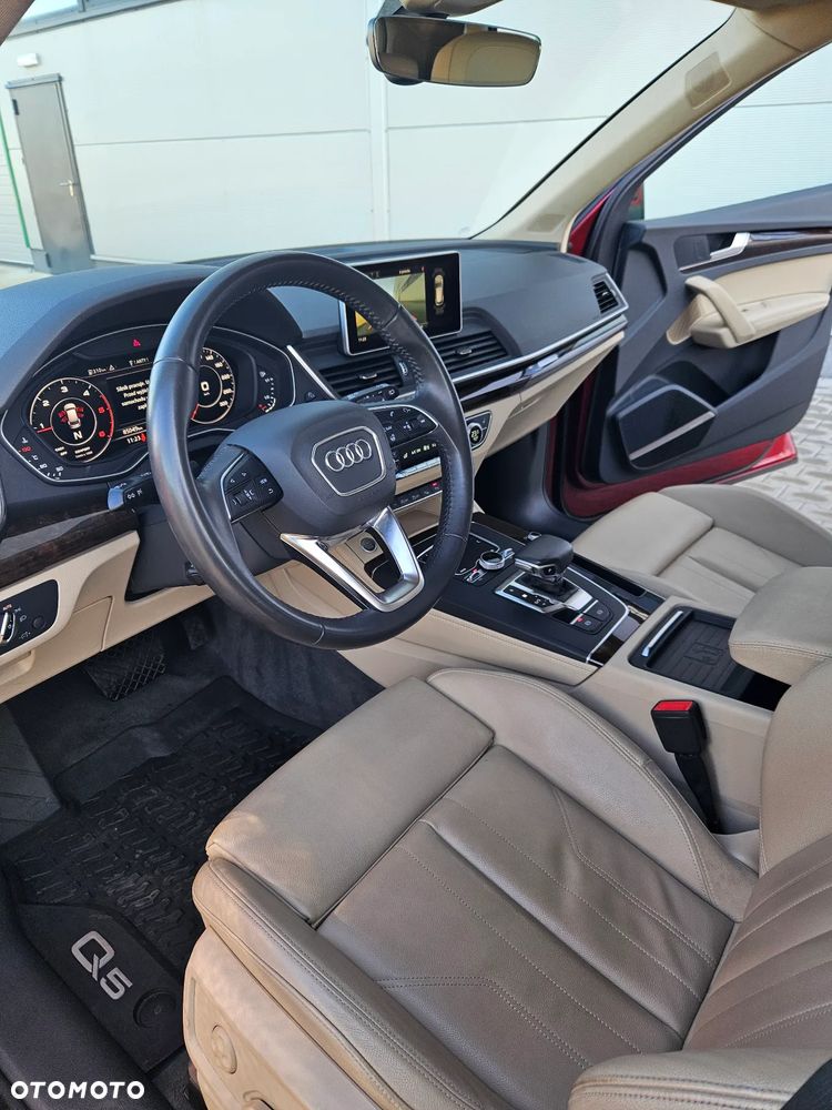 Audi Q5 - 5