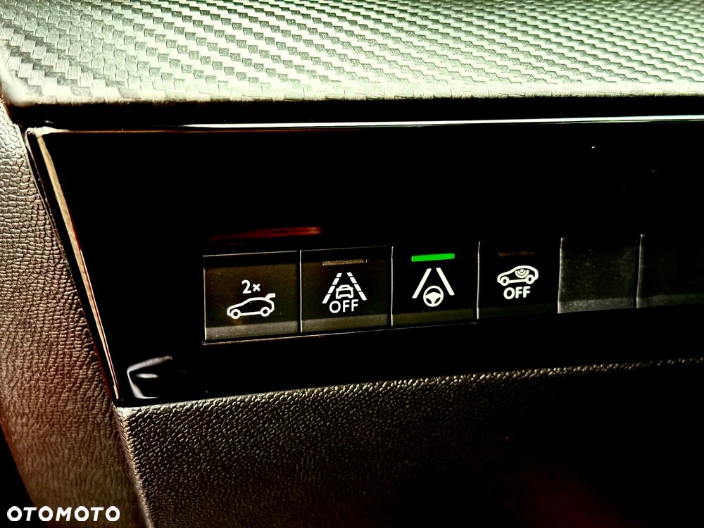 Peugeot 508 2.0 BlueHDi GT Line S&S EAT8 - 38
