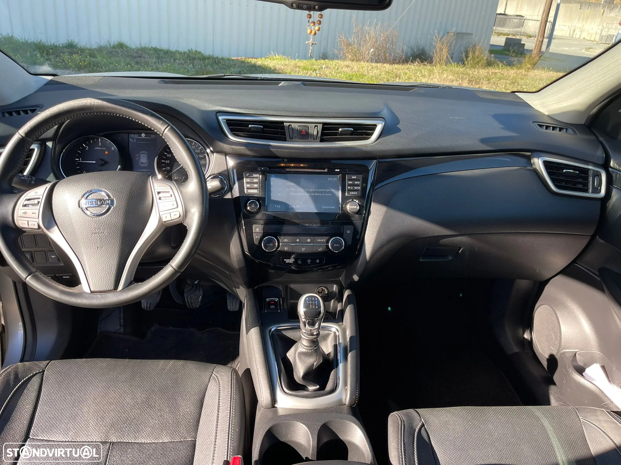 Nissan Qashqai 1.6 dCi Tekna Premium - 2