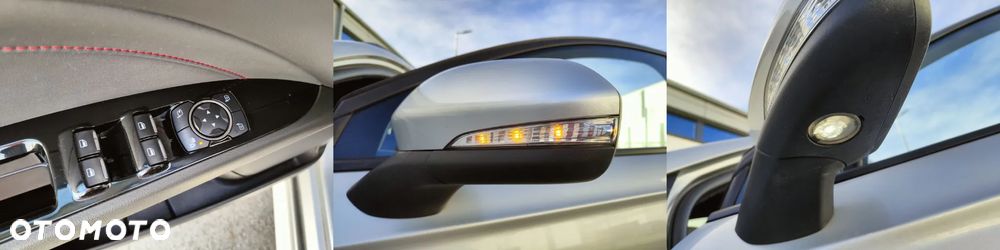 Ford Mondeo Turnier 2.0 Ti-VCT Hybrid ST-Line - 21