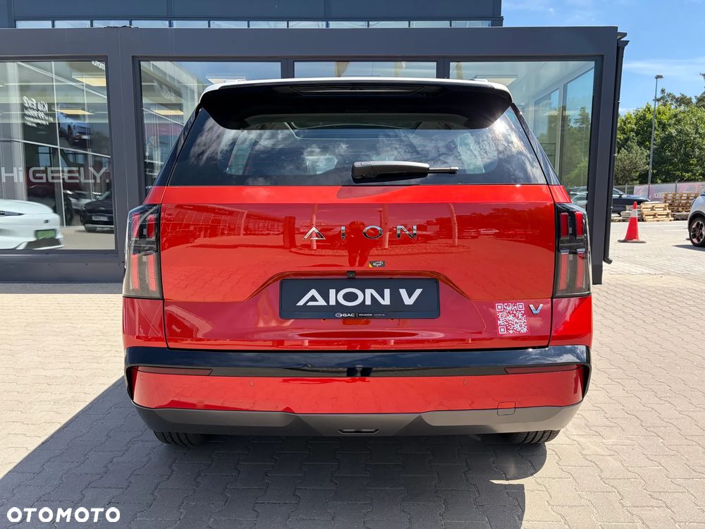 GAC AION V - 6