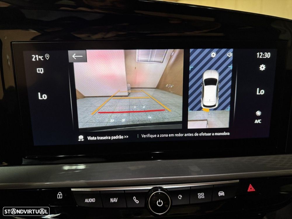 Opel Mokka-e 54 kWh GS - 24