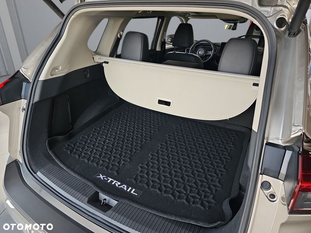 Nissan X-Trail 1.5 VC-T e-POWER Tekna e-4ORCE - 21