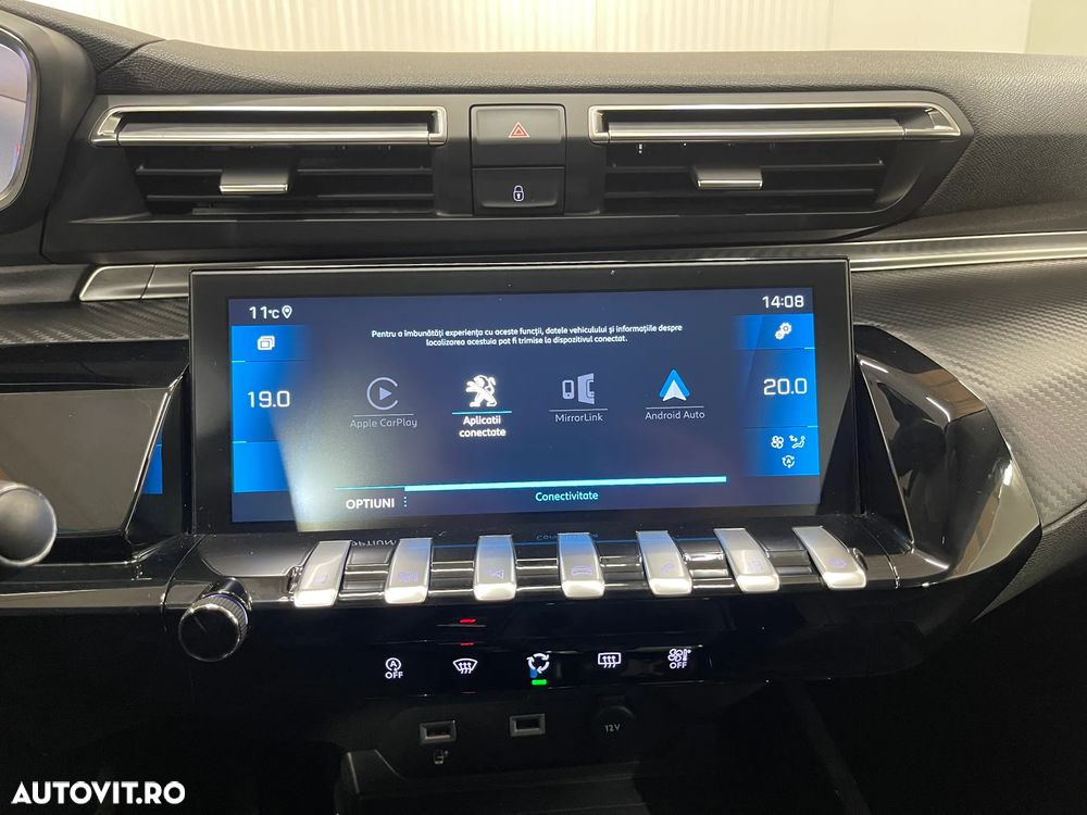 Peugeot 508 BlueHDi 130 Allure - 22