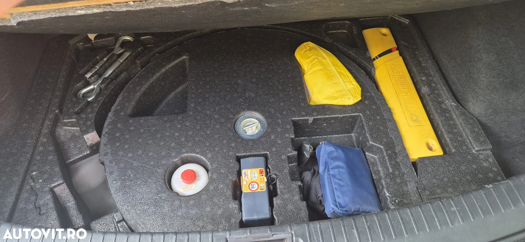 Nissan Qashqai - 39