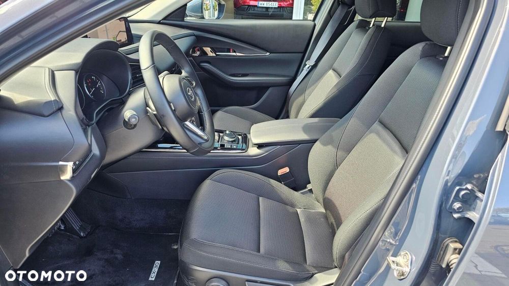 Mazda CX-30 2.0 mHEV Exclusive-Line 2WD - 12