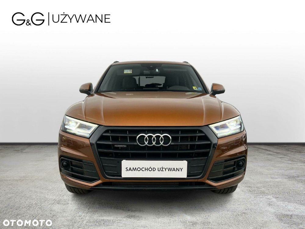 Audi Q5 - 8