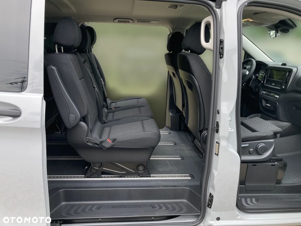 Mercedes-Benz Vito Tourer L2 Pro 9G-Tronic 447.703 - 14
