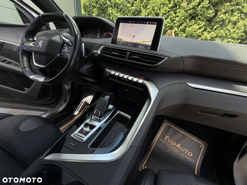 Peugeot 3008 THP 165 EAT6 Stop & Start Allure - 16