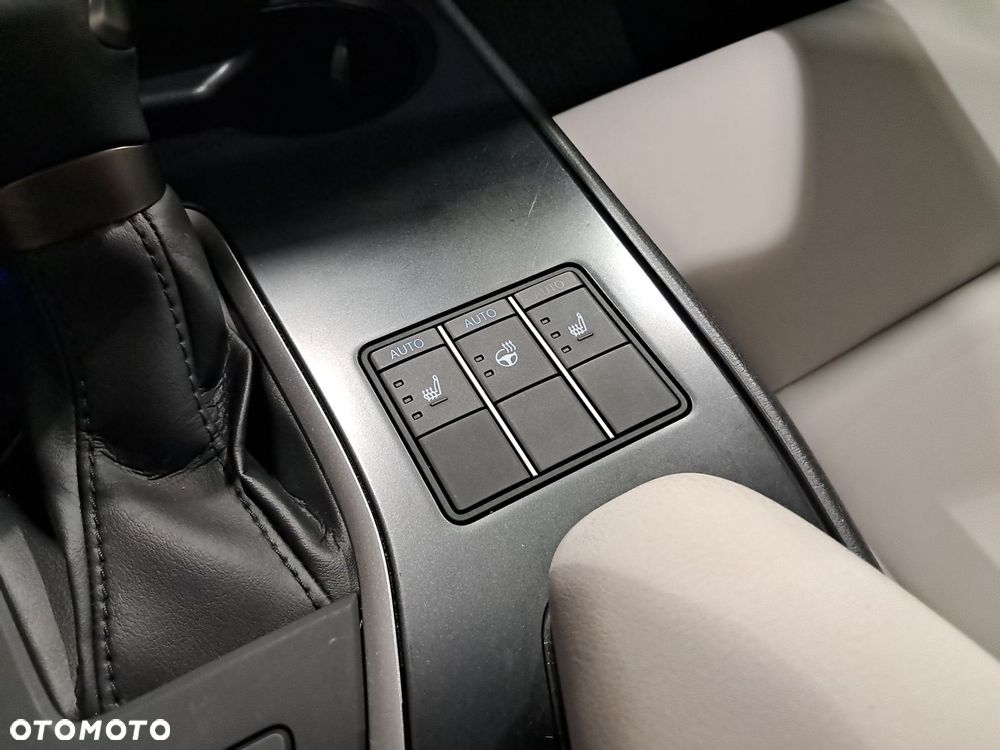 Lexus UX 250h GPF F Sport Design 2WD - 16