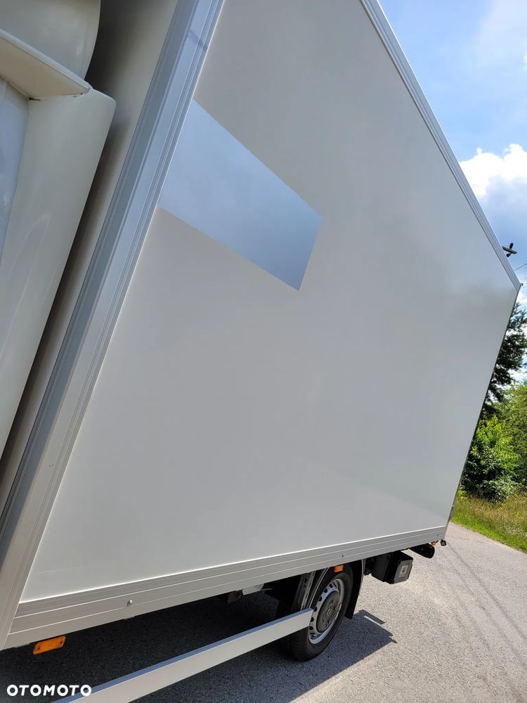 Opel Movano - 7