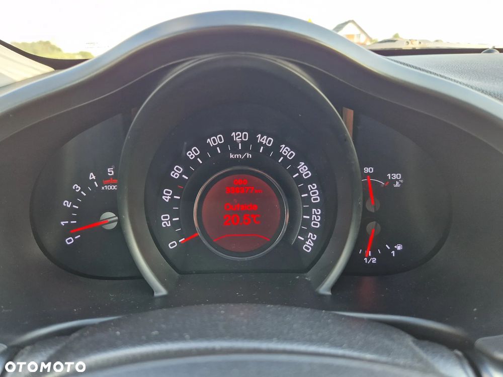 Kia Sportage 2.0 CRDI L - 14