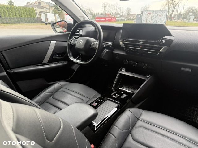 Citroën C4 1.5 BlueHDi Shine S&S EAT8 - 22