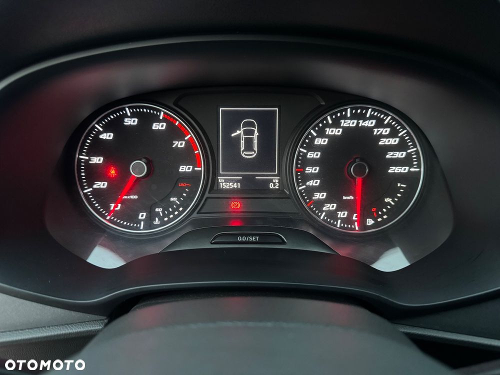 Seat Leon 1.4 TSI FR S&S - 26