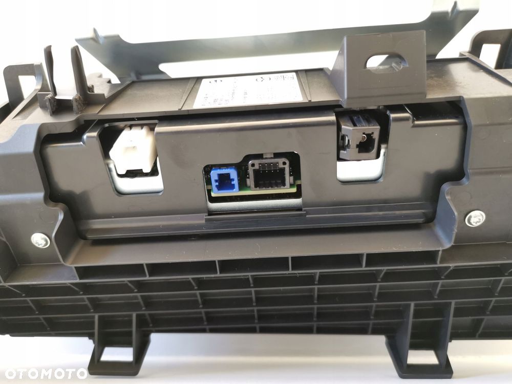 MAZDA CX-90 CX90 USA RADIO EKRAN WYSWIETLACZ NAWIGACJI K4000240525 - 3