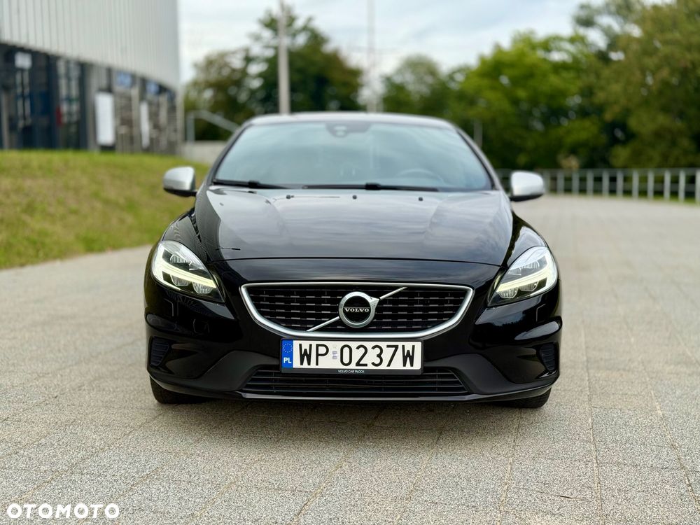 Volvo V40 D2 RDesign - 7