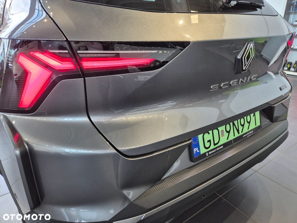 Renault Scenic EV87 Techno - 11