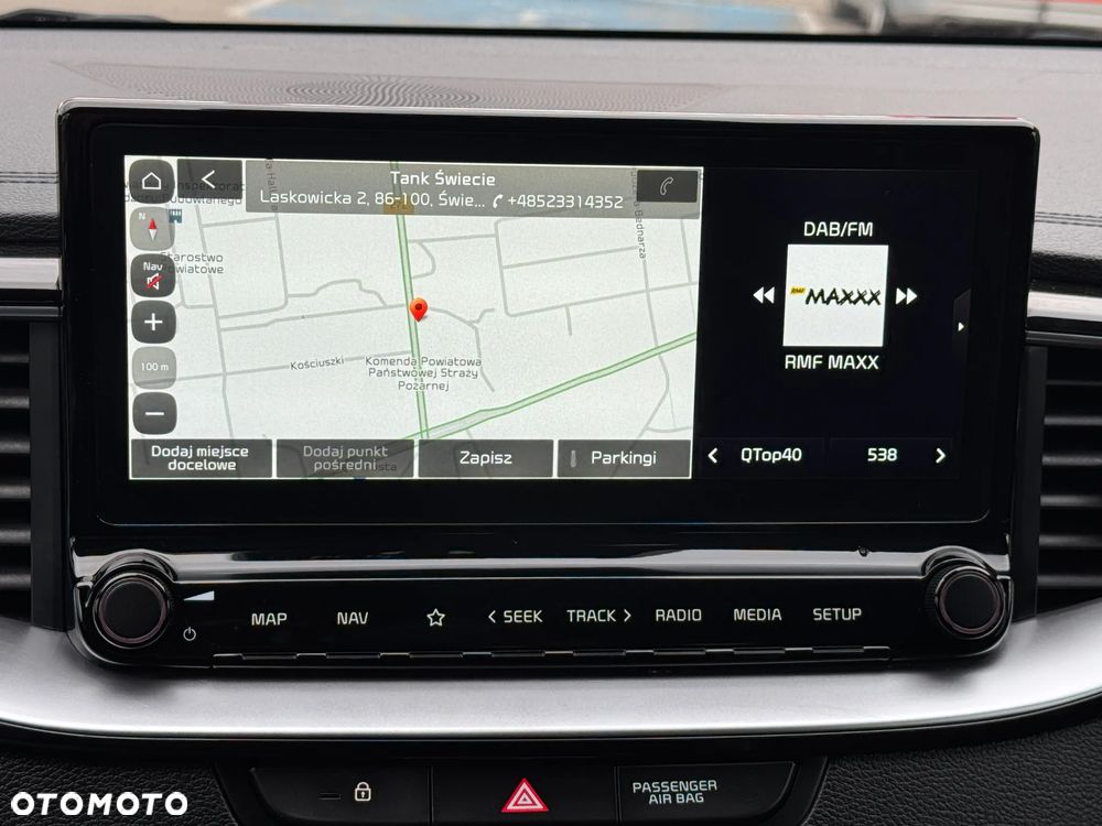 Kia Ceed - 16