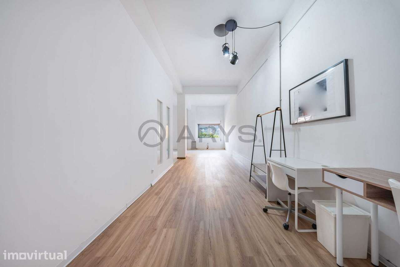 Oportunidade Única em Braga: Loja de 147m² inserida em Área de Reab... - Grande imagem: 5/21