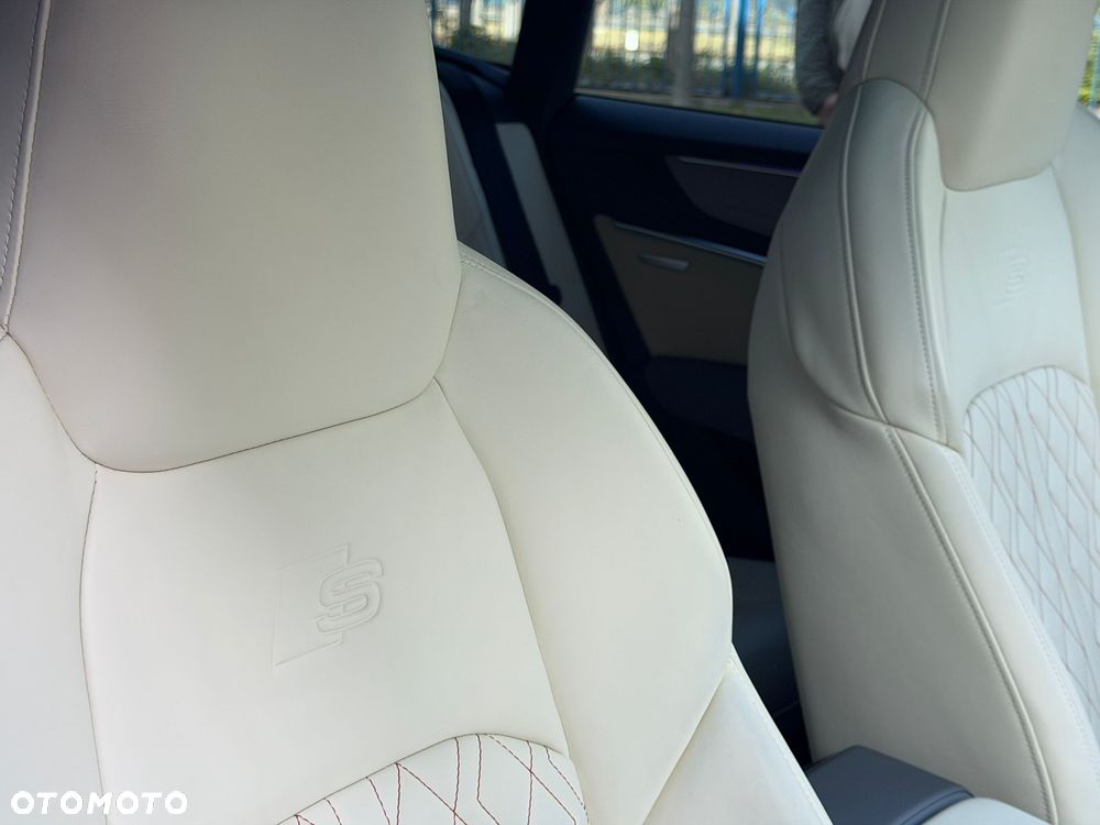 Audi A7 Sportback 40 TDI mHEV Quattro S tronic - 14