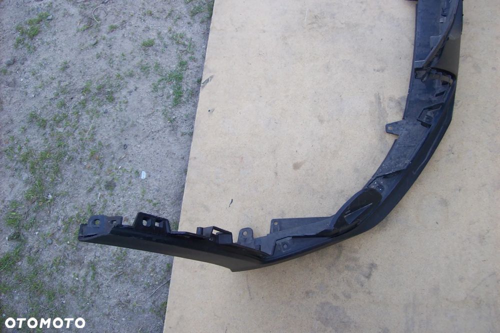 SPOILER ZDERZAKA PRZEDNIEGO KIA XCEED ROK 19+ - 3