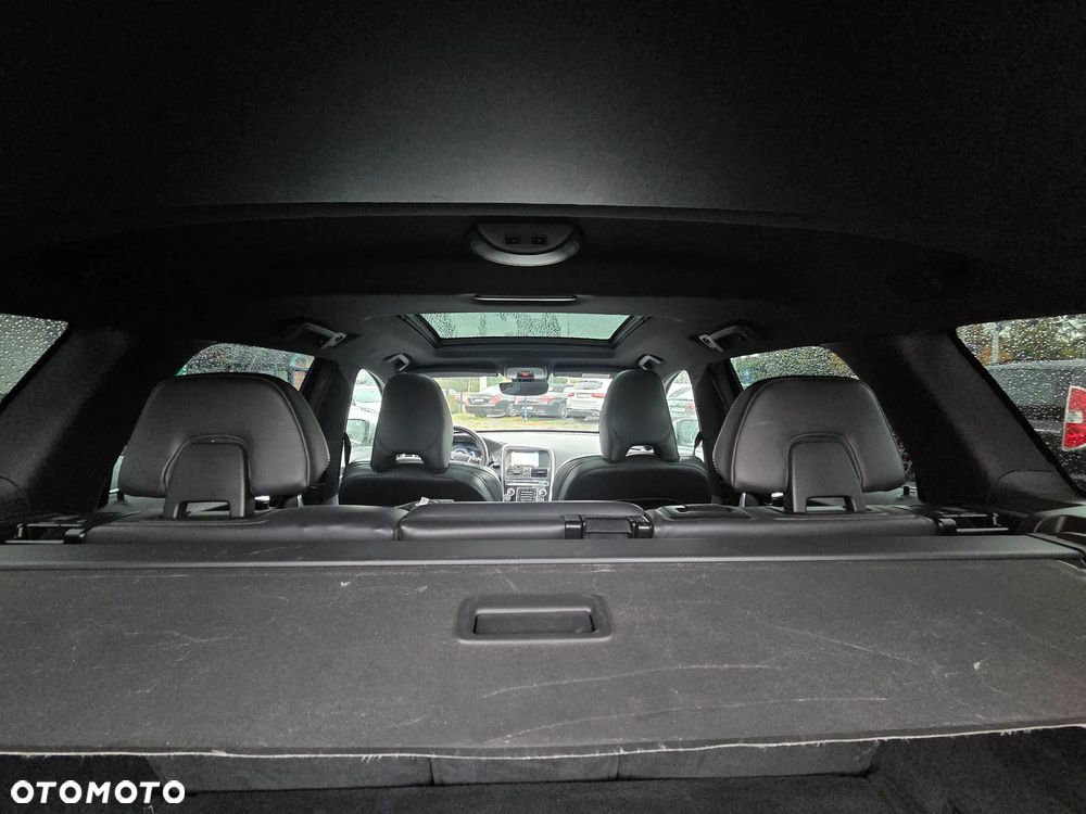 Volvo XC 60 D4 Drive-E Momentum - 10
