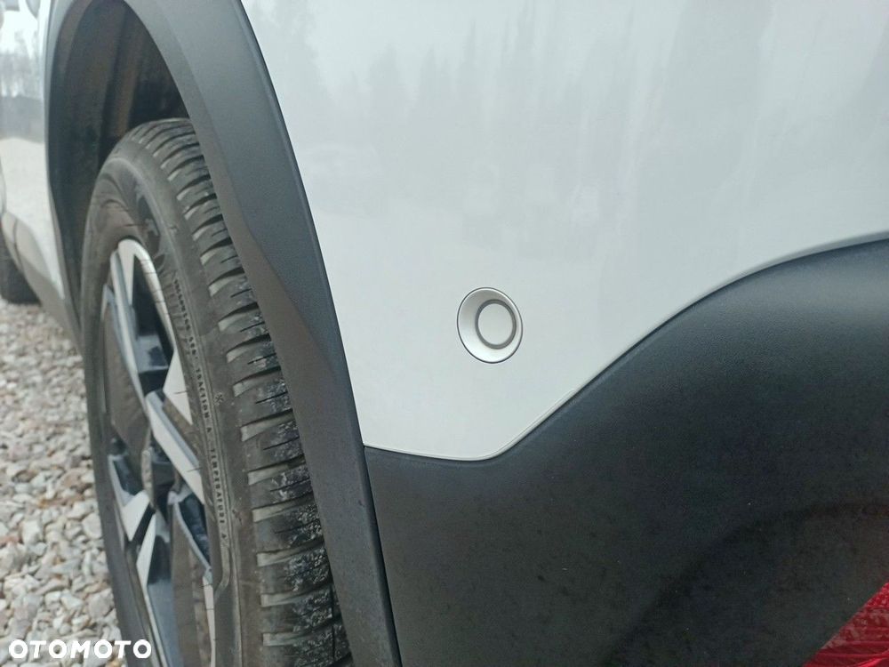 Peugeot 2008 1.2 PureTech GT S&S EAT8 - 13