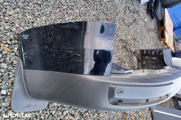 Bara spate Ford Galaxy 2 [2006 - 2010] Minivan 1.8 TDCi 5MT (125 hp) - 4