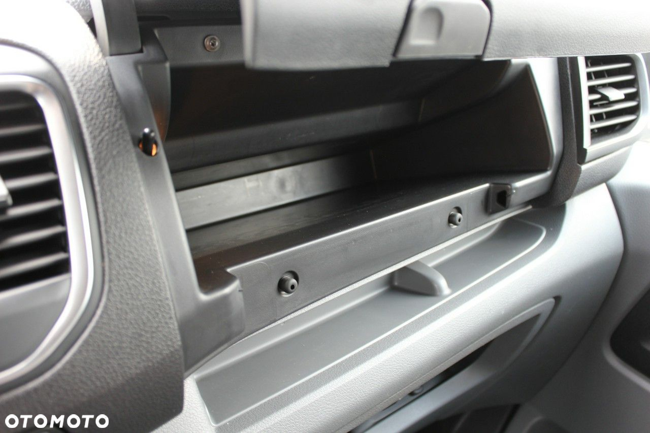 Toyota ProAce - 26