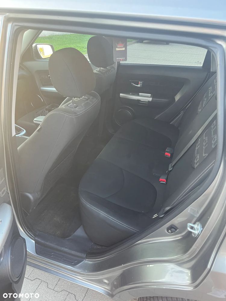 Kia Soul 1.6 CRDI L - 6