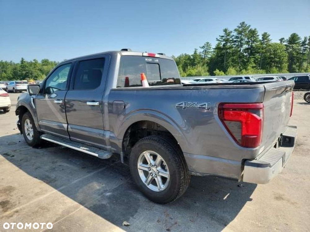 Ford F150 - 3