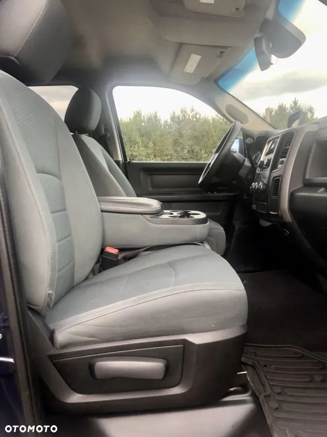 Dodge RAM 1500 5.7 4x4 - 15