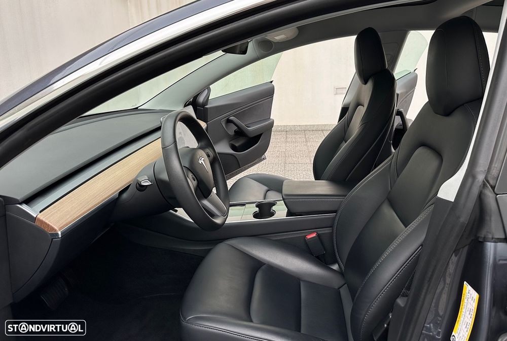 Tesla Model 3 Long Range AWD Dual Motor - 15