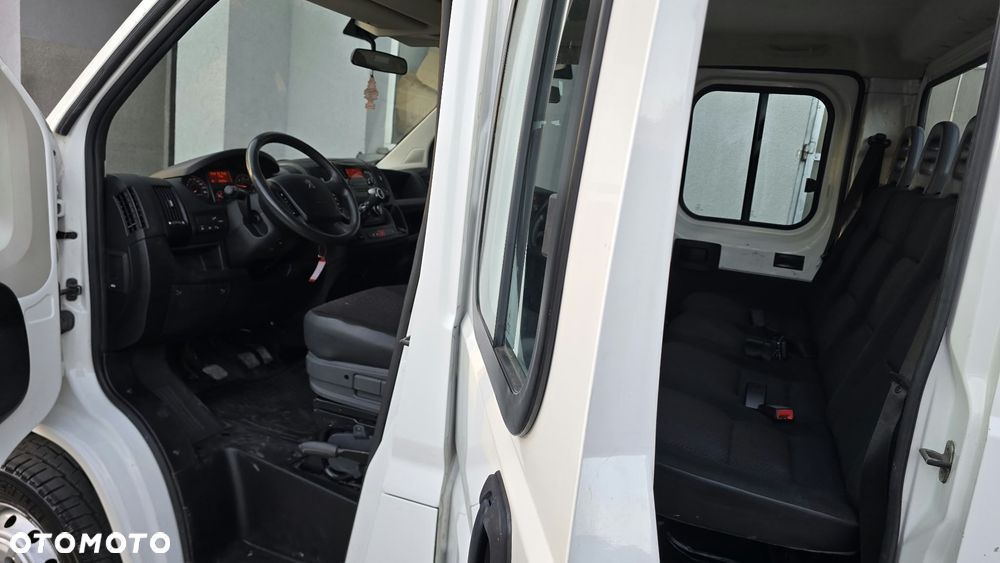 Peugeot Boxer - 17