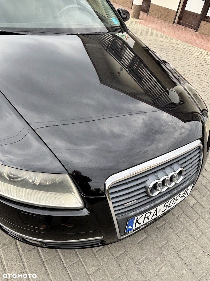Audi Inny - 6
