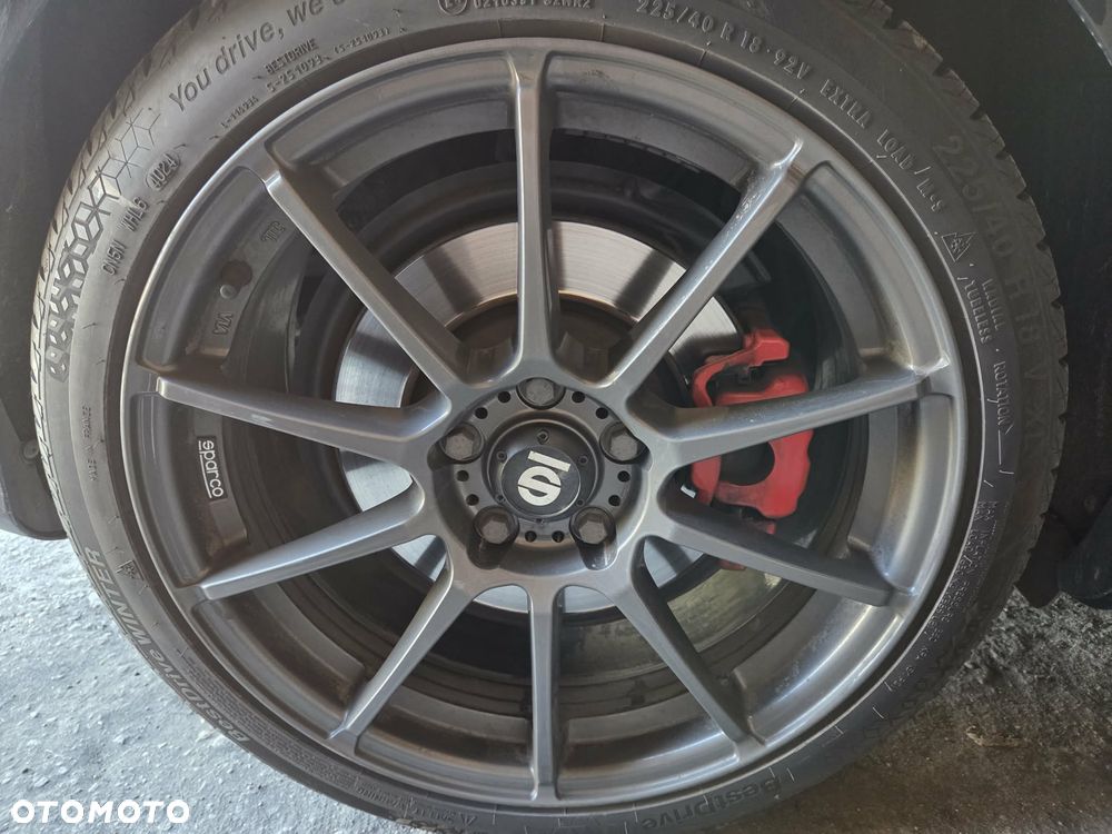 Audi S3 2.0T FSI Quattro - 27