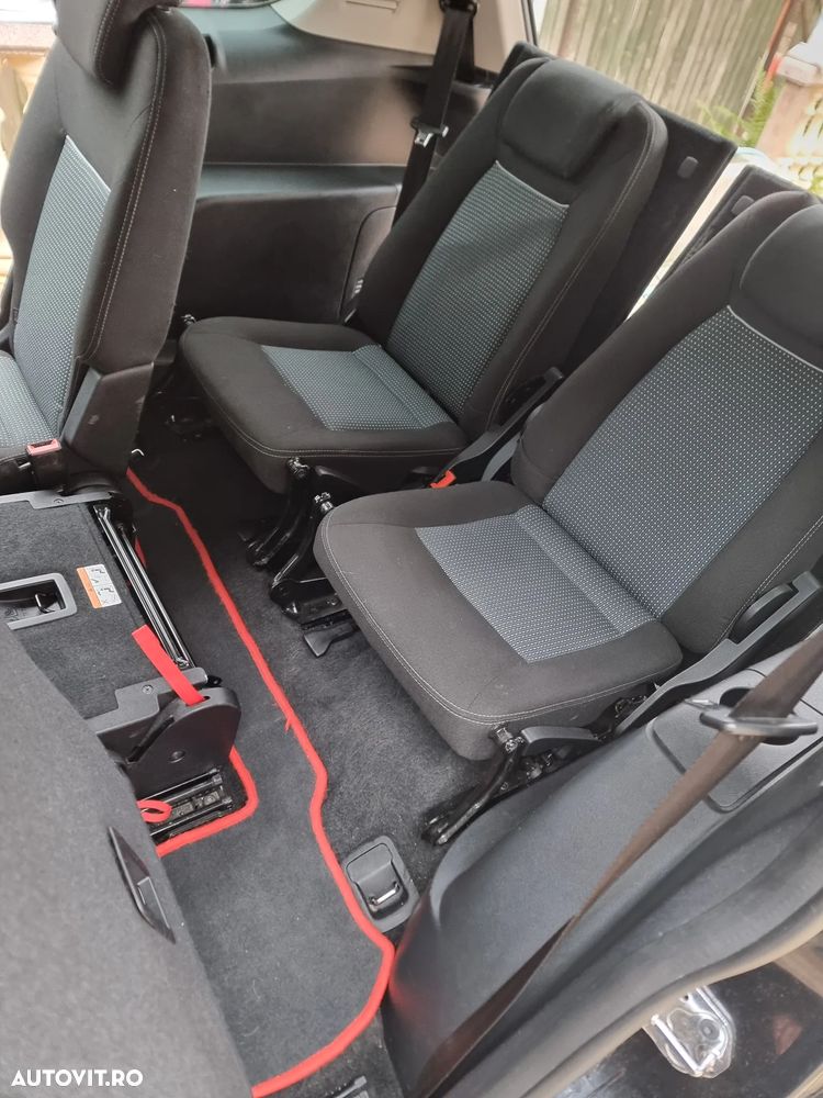 Ford S-Max 2.0 TDCi DPF Aut. Business Edition - 5