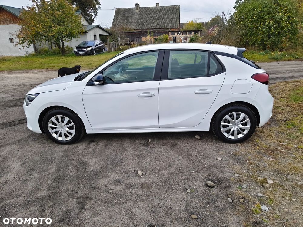 Opel Corsa - 6