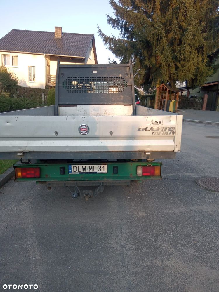 Fiat Ducato - 3