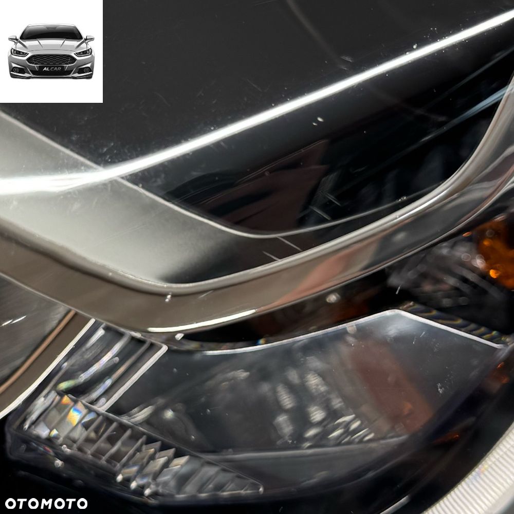 REFLEKTOR LEWY PRZÓD FULL LED FORD PUMA MK2 L1TB-13E015-EH - 4