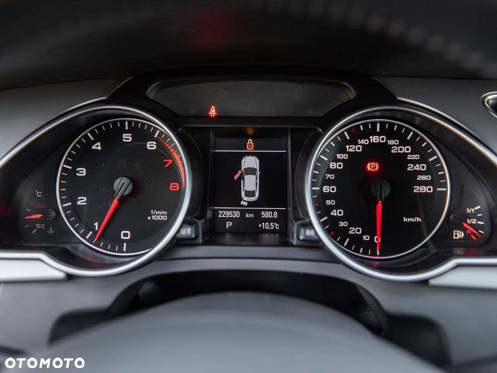 Audi A5 Sportback 2.0 TFSI quattro S tronic - 21
