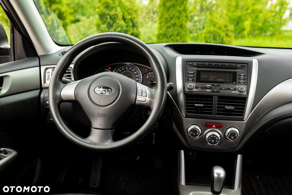 Subaru Forester 2.0X Automatik Comfort - 32