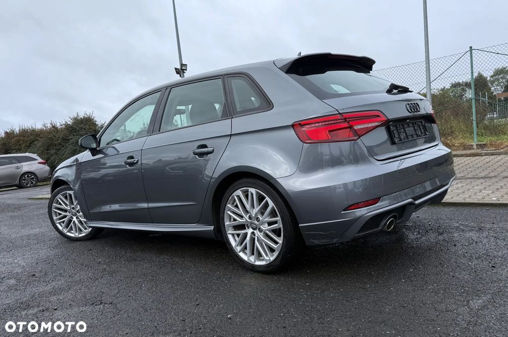Audi A3 Sportback 1.6 TDI Sport - 6