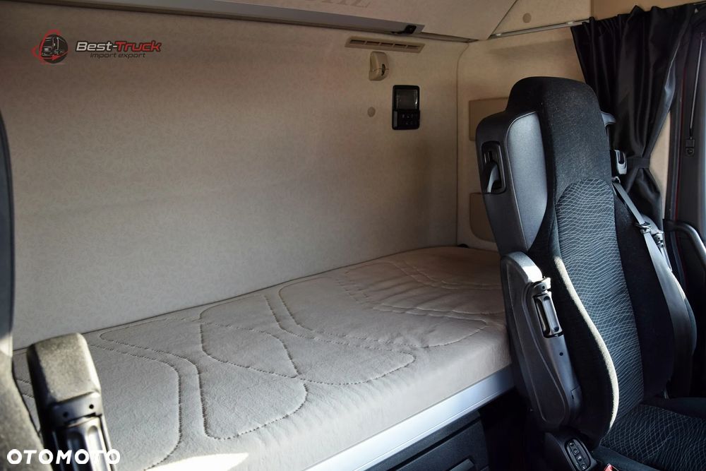 Mercedes-Benz ACTROS 1851 BIG SPACE   FABRYCZNIE BEZ RETARDERA  / MOTOR MP5 - 3GEN  / STANDARD - 29