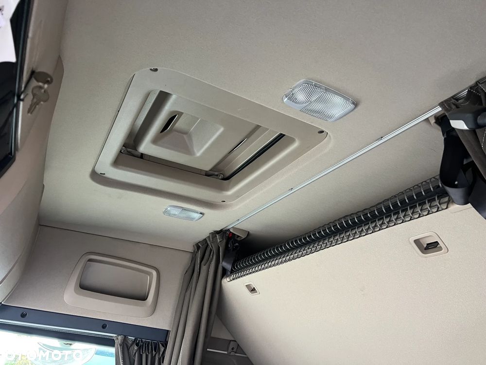 Scania R 580 V8 FRANCJA - 23