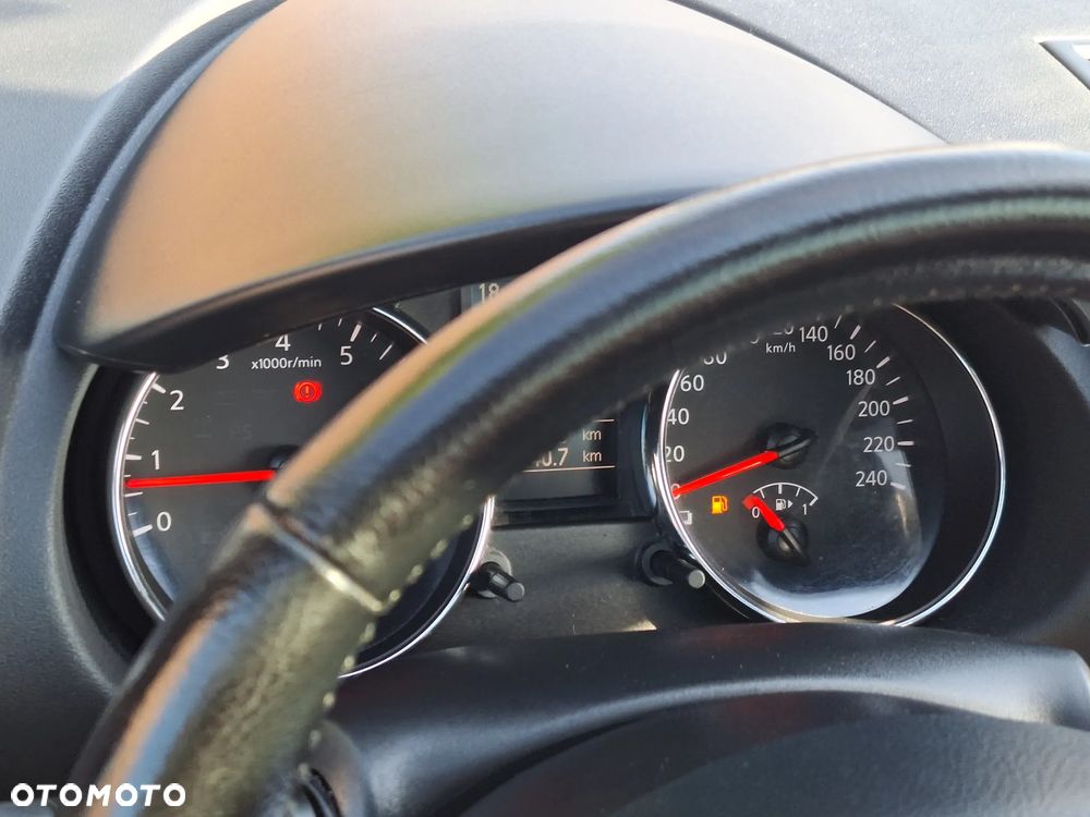 Nissan Qashqai 1.6 360 - 31