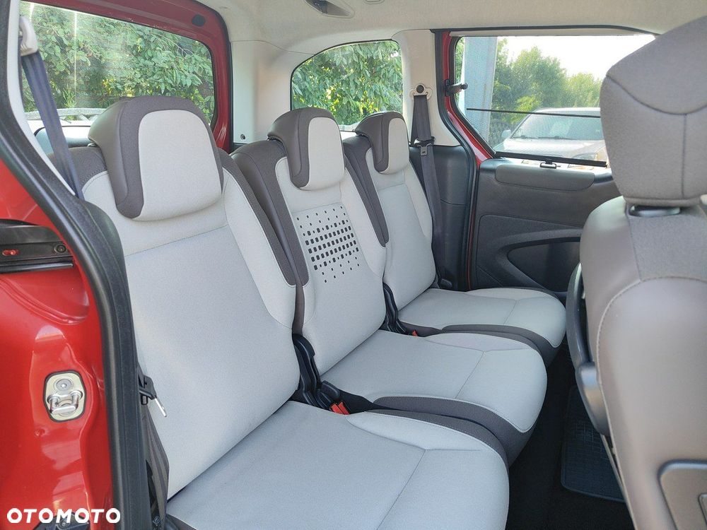 Citroën Berlingo Multispace HDi 115 FAP Selection - 24