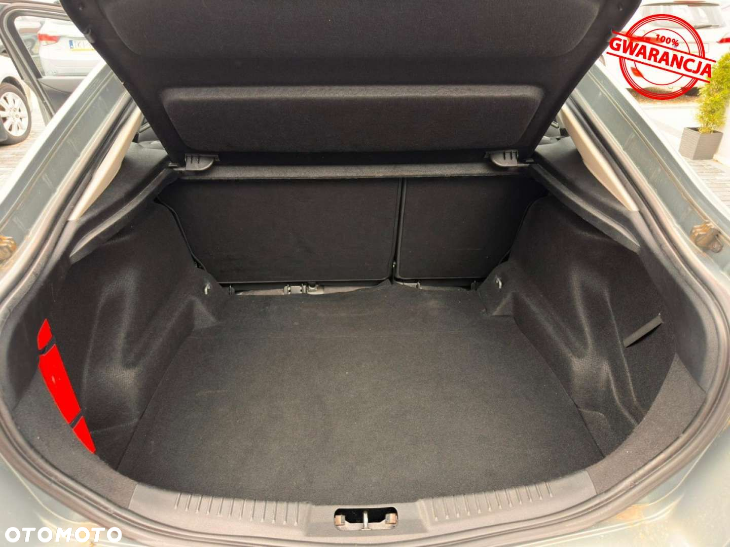 Ford Mondeo - 35