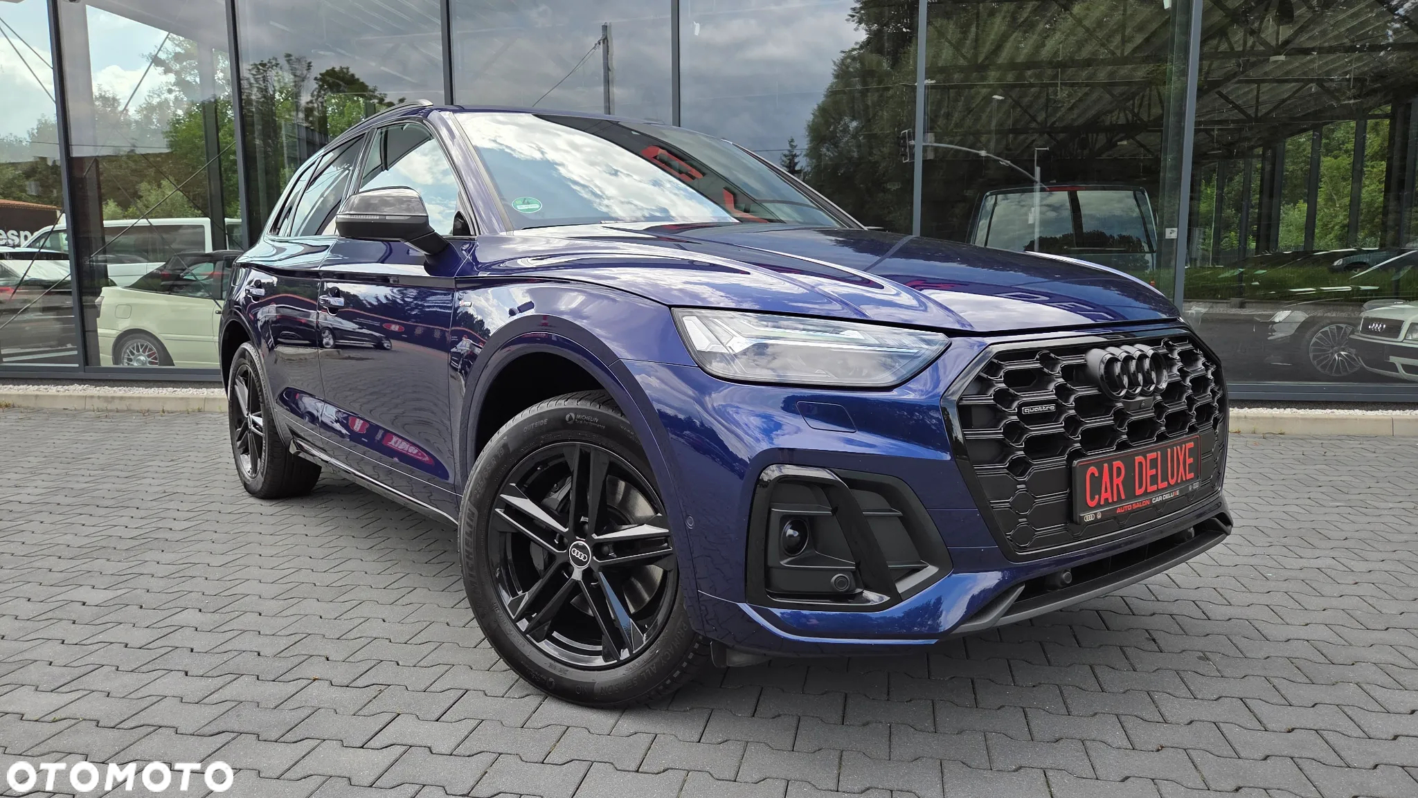 Audi Q5 - 3
