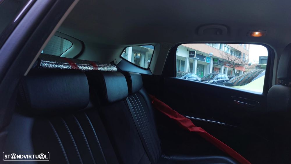 Lancia Delta 1.6 M-Jet Oro - 4